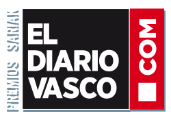 Premios Diariovasco.com 2019