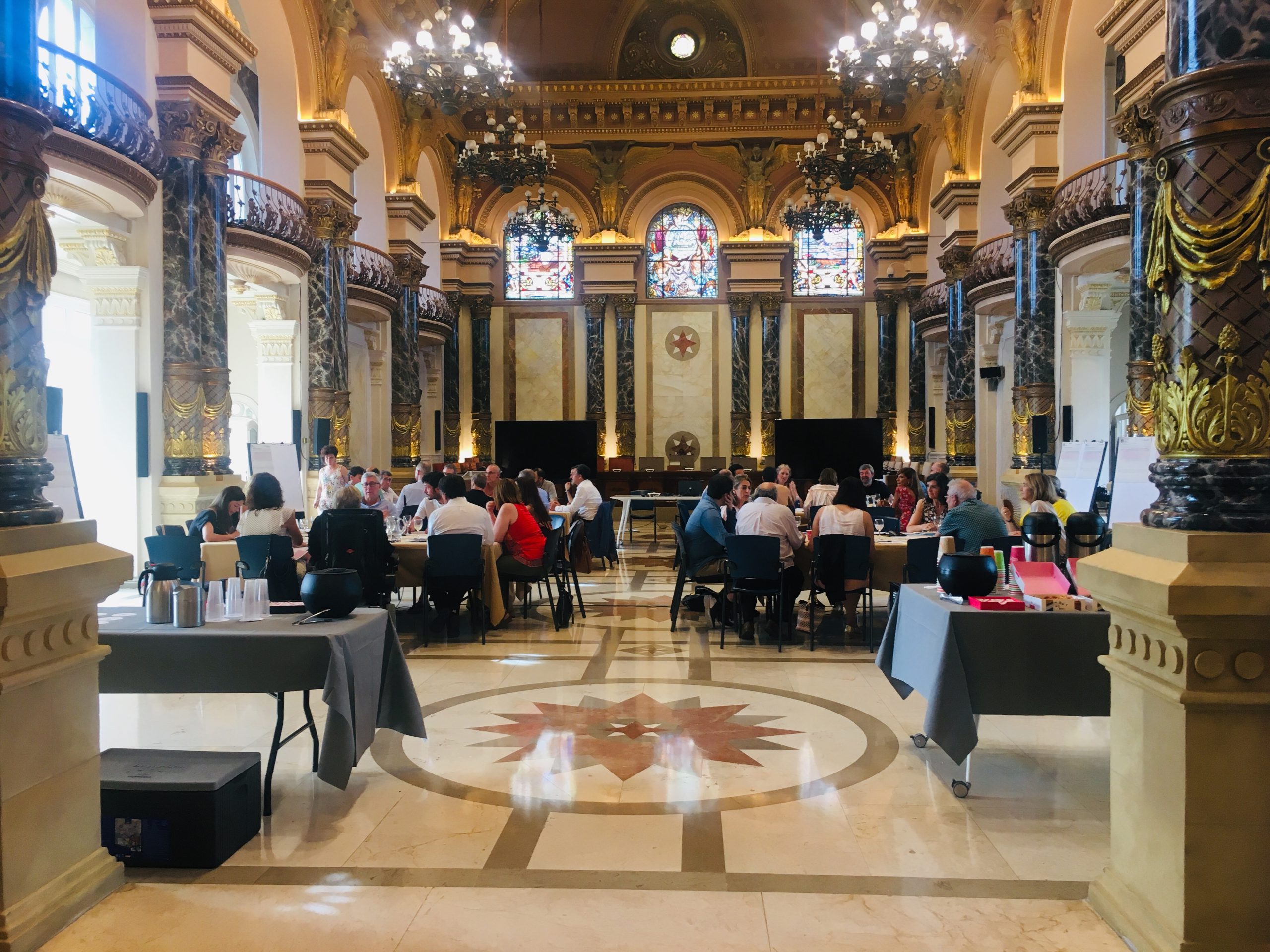 Newsletter Estrategia 2030 Martxoa – Marzo 2021