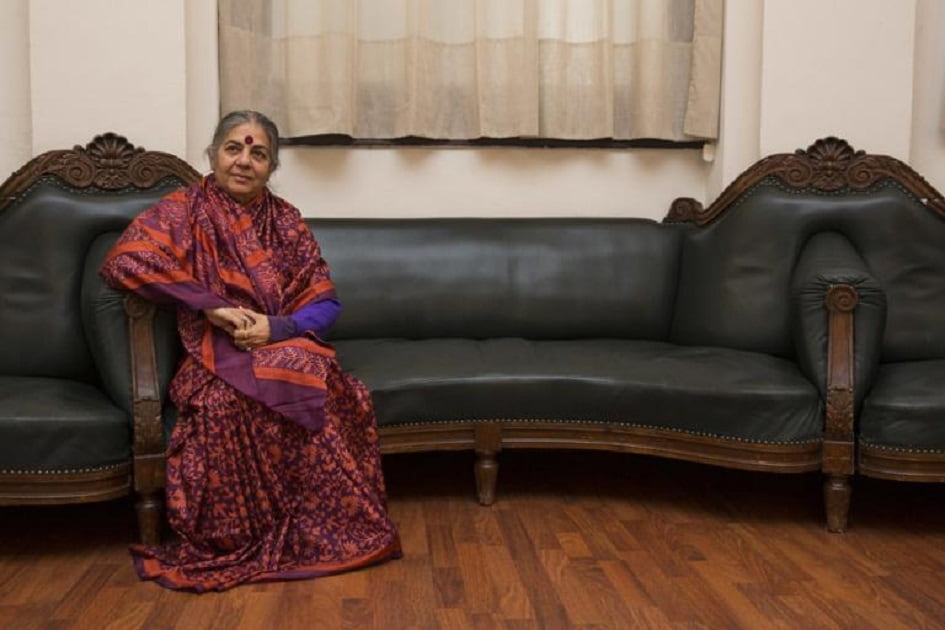 SHIVA KLIMA 2050