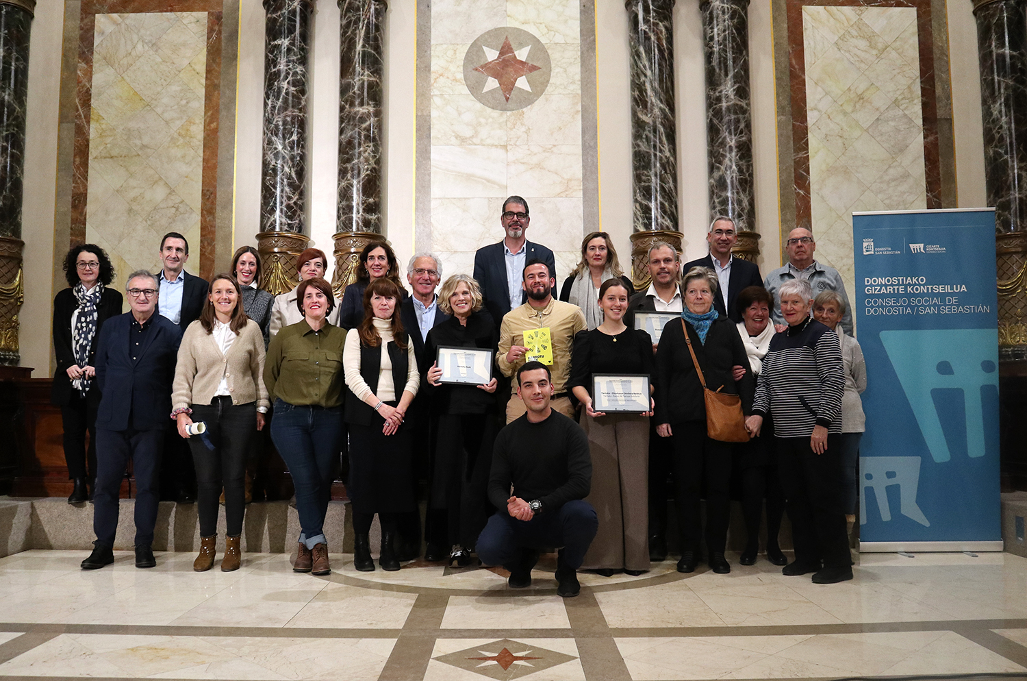 El proyecto Tantaka de Tecnun. Escuela de Ingeniería recibe el Premio del Consejo Social 2024