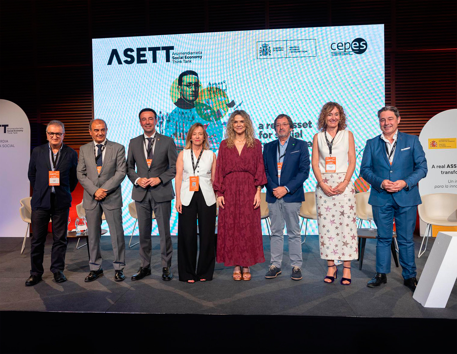 Donostia / San Sebastián refuerza su papel como ciudad referente en el impulso de la economía social
