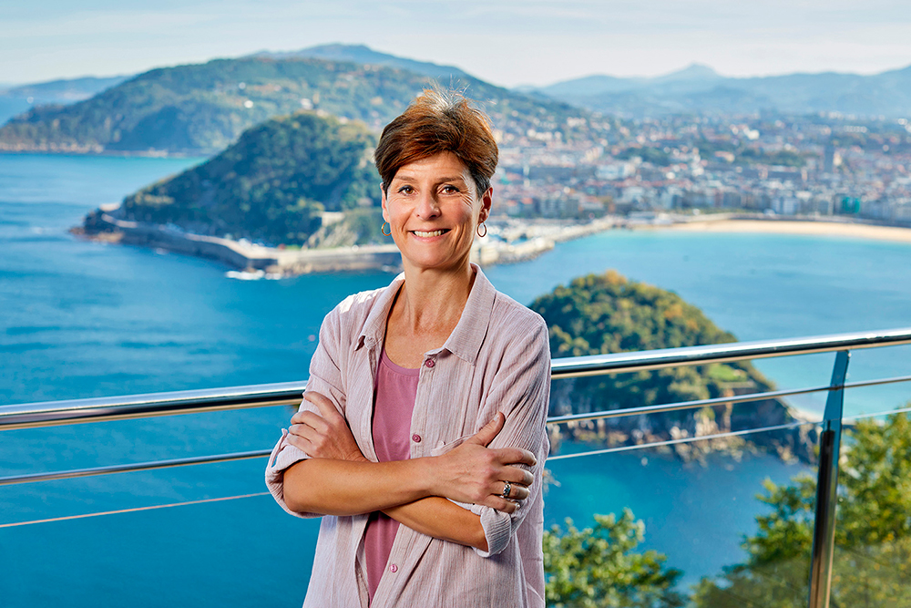 ISABEL AGUIRREZABALA